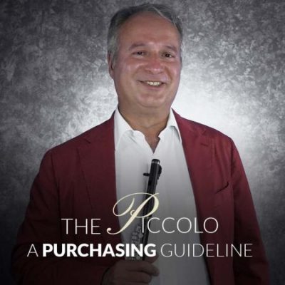 The piccolo: a purchasing guideline