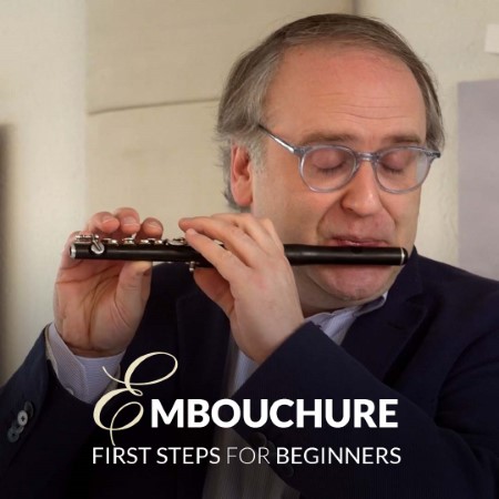 Embouchure: first steps for beginners
