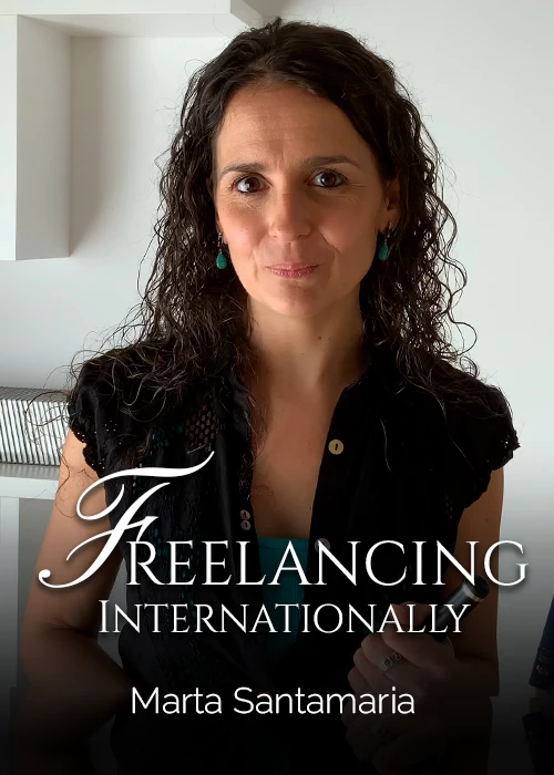 Freelancing Internationally