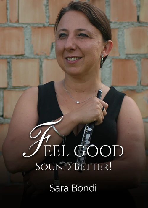 Feel Good, Sound Better