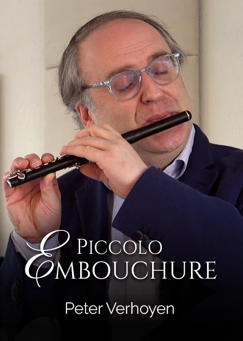 Embouchure